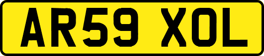 AR59XOL