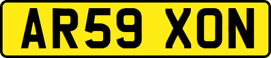 AR59XON