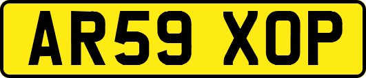 AR59XOP