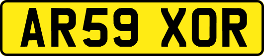 AR59XOR