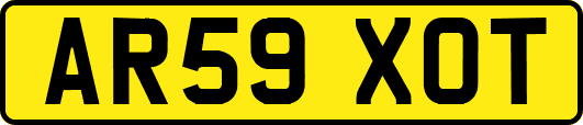 AR59XOT