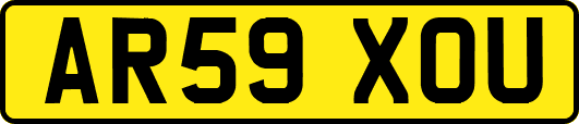 AR59XOU