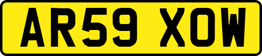 AR59XOW