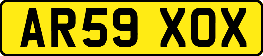 AR59XOX