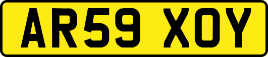 AR59XOY