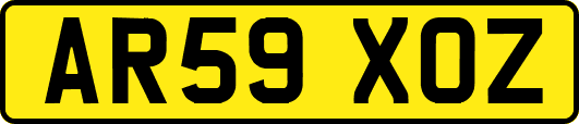 AR59XOZ