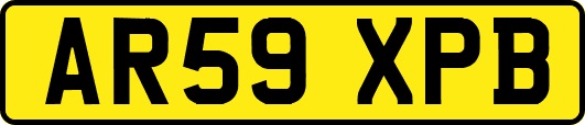 AR59XPB