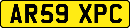 AR59XPC