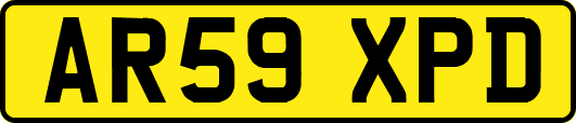 AR59XPD