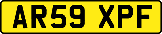 AR59XPF