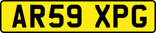 AR59XPG