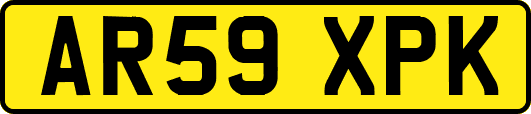 AR59XPK