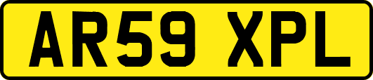 AR59XPL