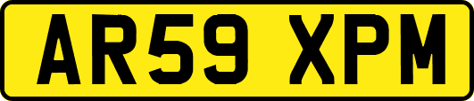 AR59XPM