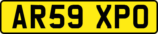 AR59XPO