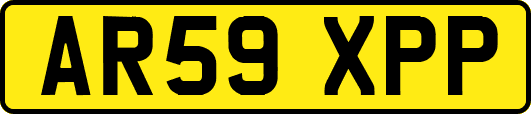 AR59XPP