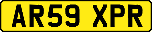 AR59XPR