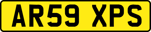 AR59XPS