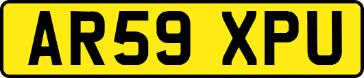 AR59XPU