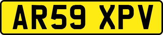 AR59XPV