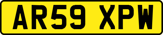 AR59XPW