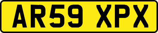 AR59XPX