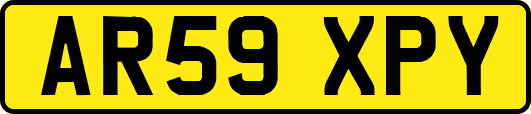 AR59XPY