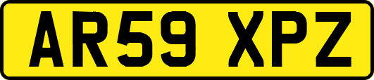 AR59XPZ