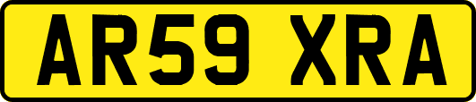 AR59XRA