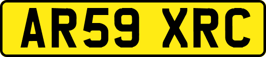 AR59XRC