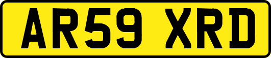 AR59XRD