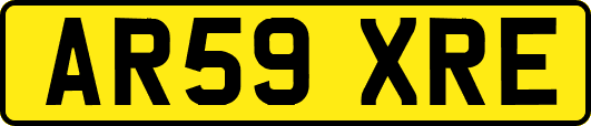 AR59XRE