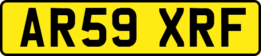 AR59XRF