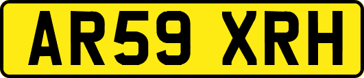 AR59XRH