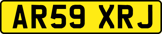 AR59XRJ