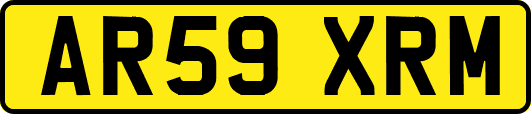 AR59XRM
