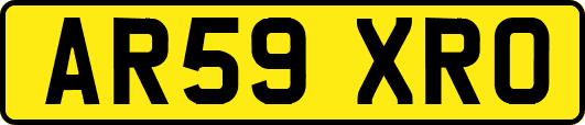 AR59XRO