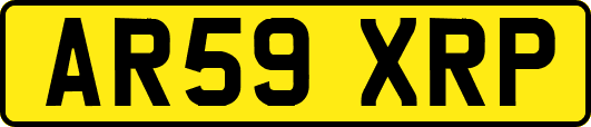 AR59XRP