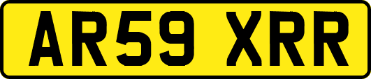 AR59XRR