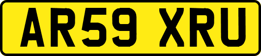 AR59XRU