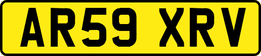AR59XRV