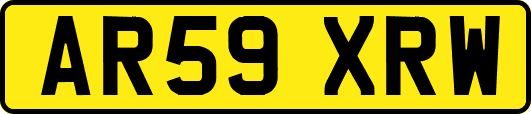 AR59XRW