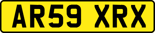 AR59XRX