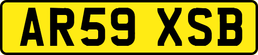 AR59XSB