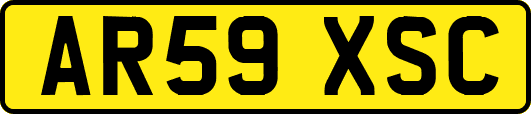 AR59XSC