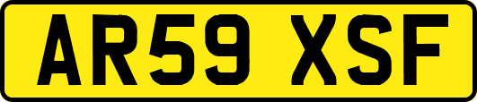 AR59XSF