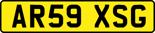 AR59XSG