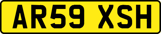 AR59XSH