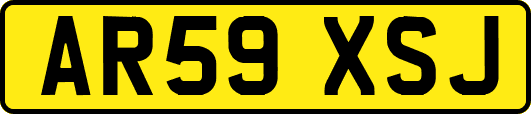AR59XSJ