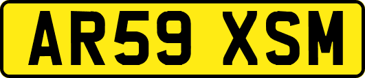 AR59XSM